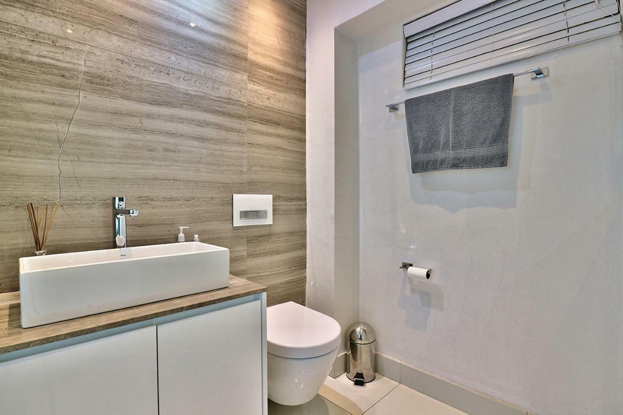 Clifton Suites เคปทาวน์ ภายนอก รูปภาพ