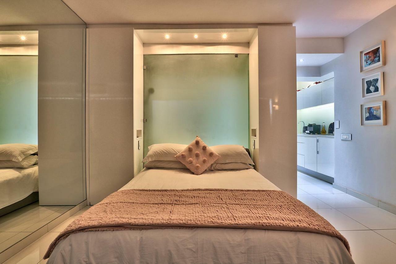 Clifton Suites เคปทาวน์ ภายนอก รูปภาพ