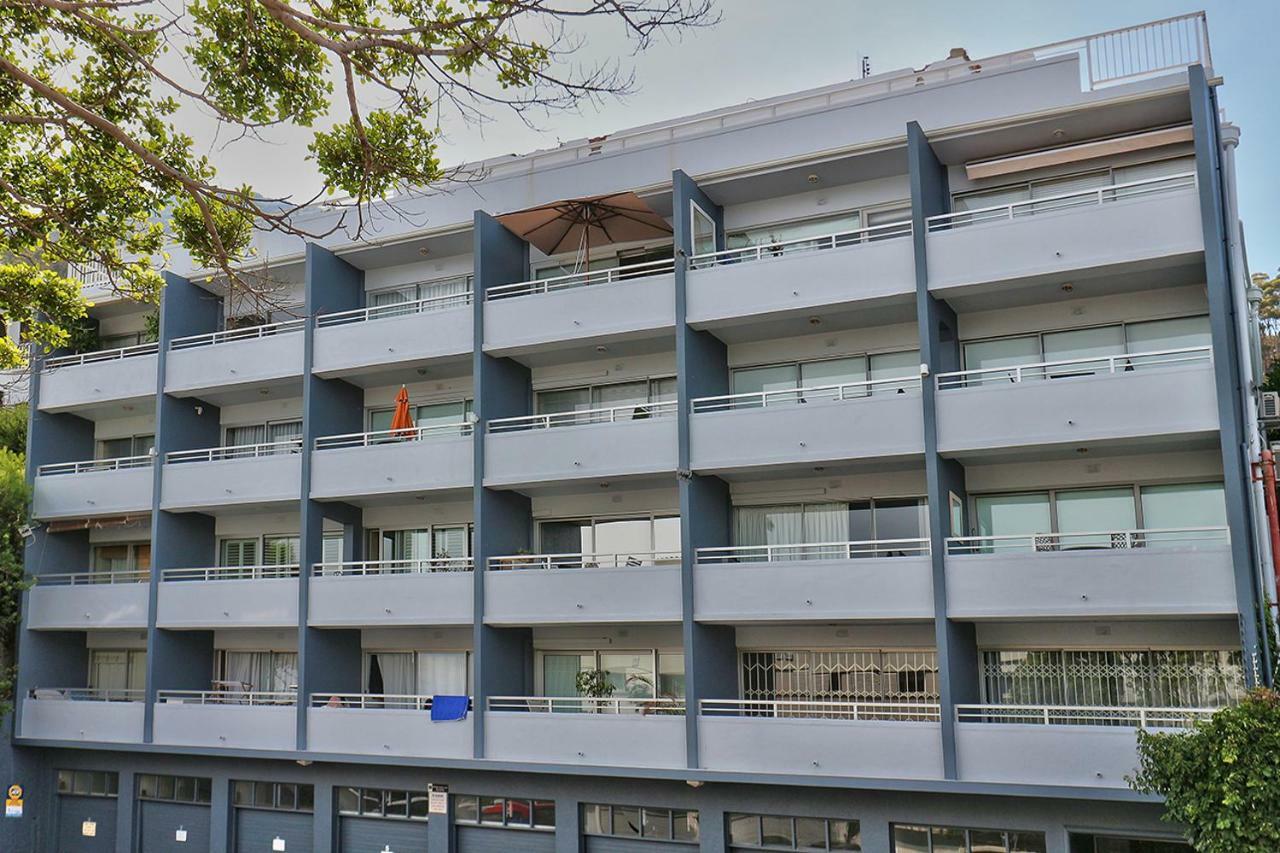 Clifton Suites เคปทาวน์ ภายนอก รูปภาพ